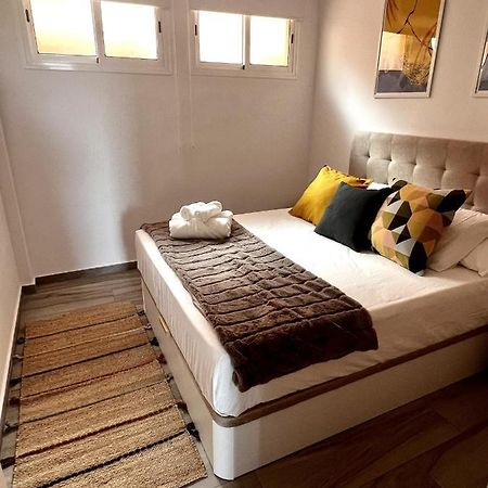 Bluebell L6 Apartment Armenime Ngoại thất bức ảnh