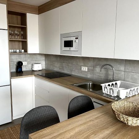 Bluebell L6 Apartment Armenime Ngoại thất bức ảnh