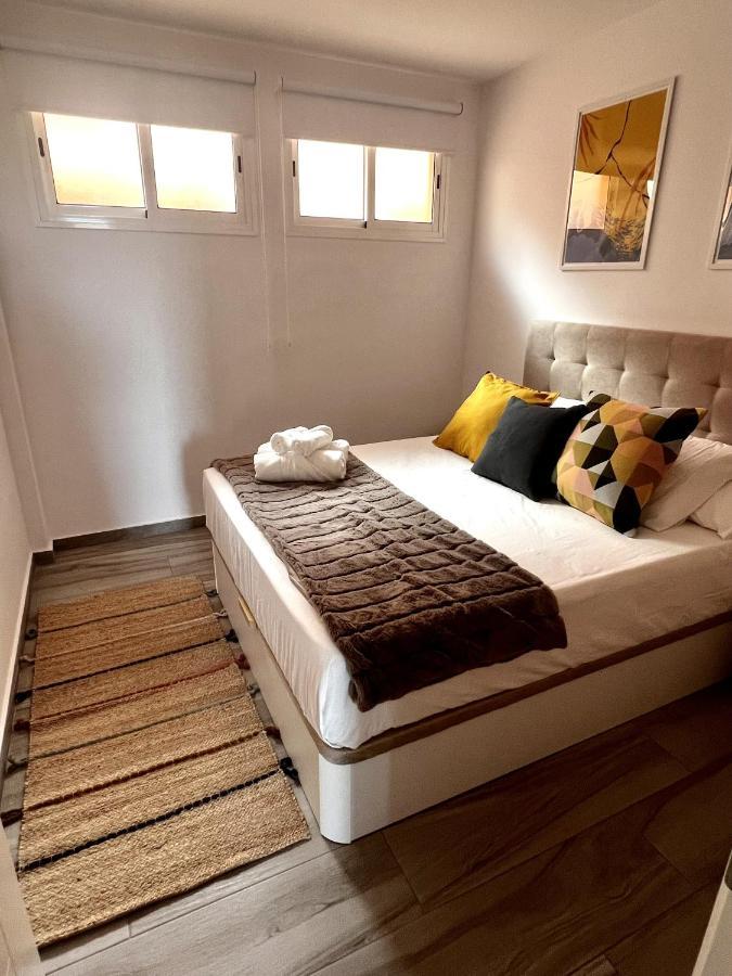 Bluebell L6 Apartment Armenime Ngoại thất bức ảnh