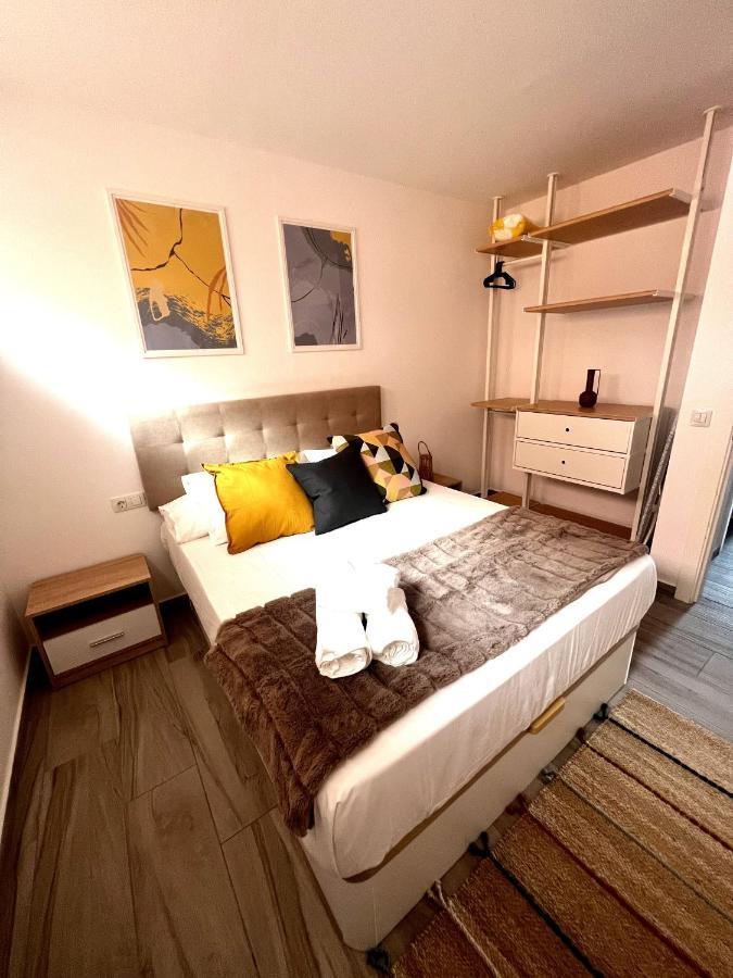 Bluebell L6 Apartment Armenime Ngoại thất bức ảnh