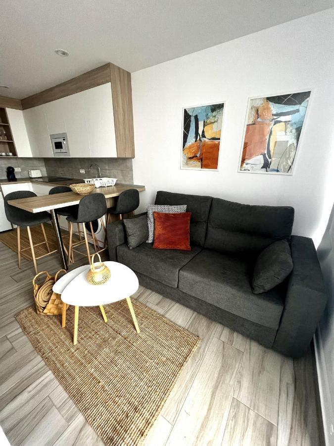 Bluebell L6 Apartment Armenime Ngoại thất bức ảnh