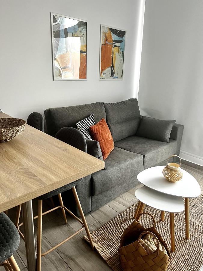 Bluebell L6 Apartment Armenime Ngoại thất bức ảnh